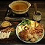 山陰直送活けズワイガニ(松葉ガニ)料理