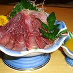 鯉のあらい　姫路唯一