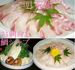 新緑の季節！ はも料理・うなぎ料理