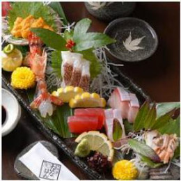 当店イチオシ！はもしゃぶフルコース料理　８５００円　