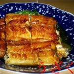 うざく（ウナギ酢の物）